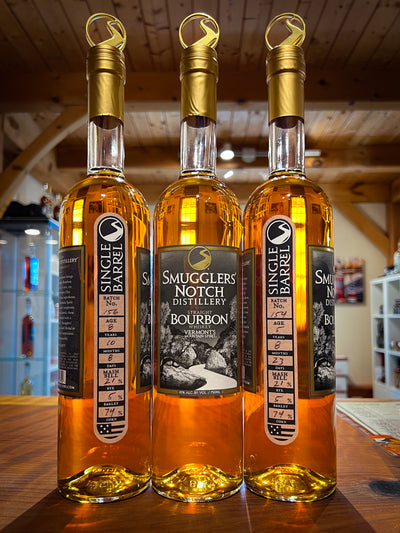 Premium Tasting Experience