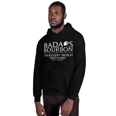BADA$S BOURBON HOODIE