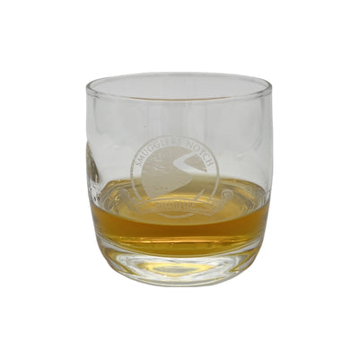 Classic Rocks Glass